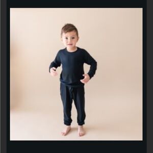 Kyte Baby Bamboo Jersey Jogger Set